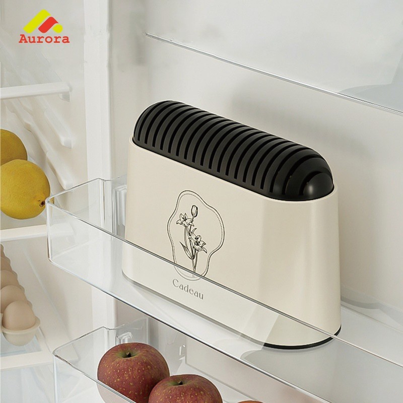 Penghilang Bau Kulkas Arang Bambu Alami Dengan Fitur Anti Bau & Lembab Cocok Untuk Menjaga Kesegaran