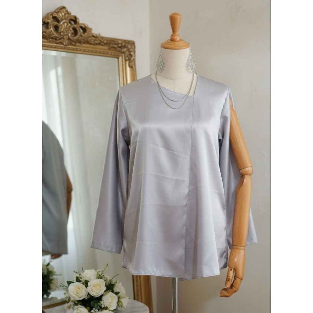 blus ibu2 kekinian tetlaris