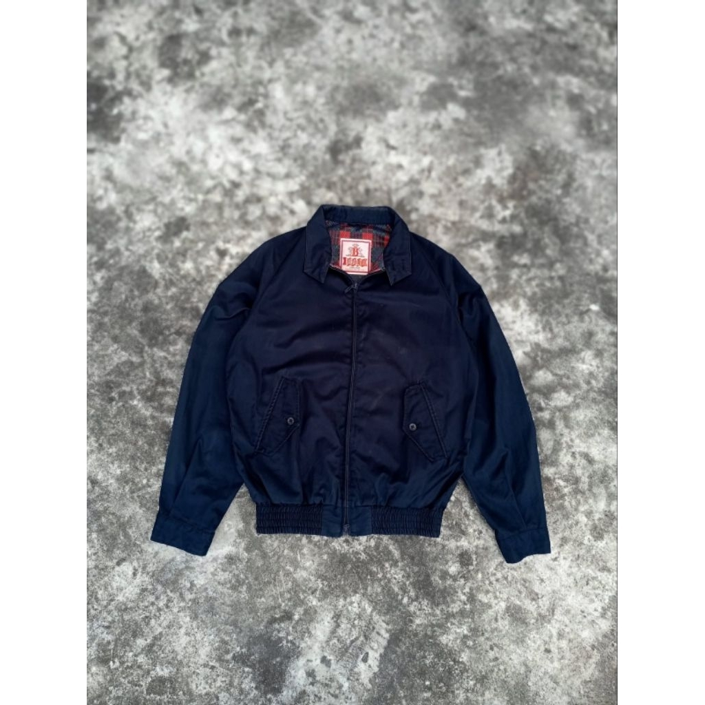 Jacket Skinhead (Harrington Baracuta)