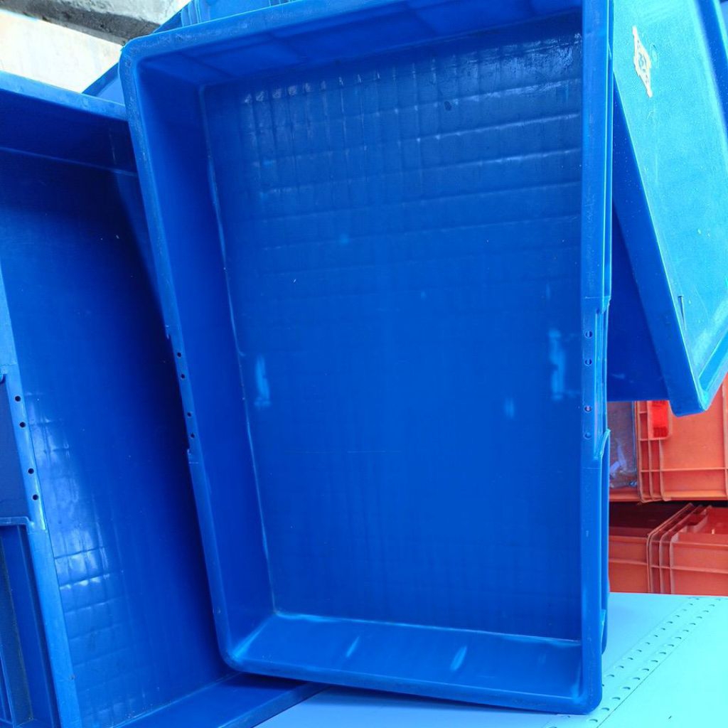 Box Container rabbit 5077 multifungsi