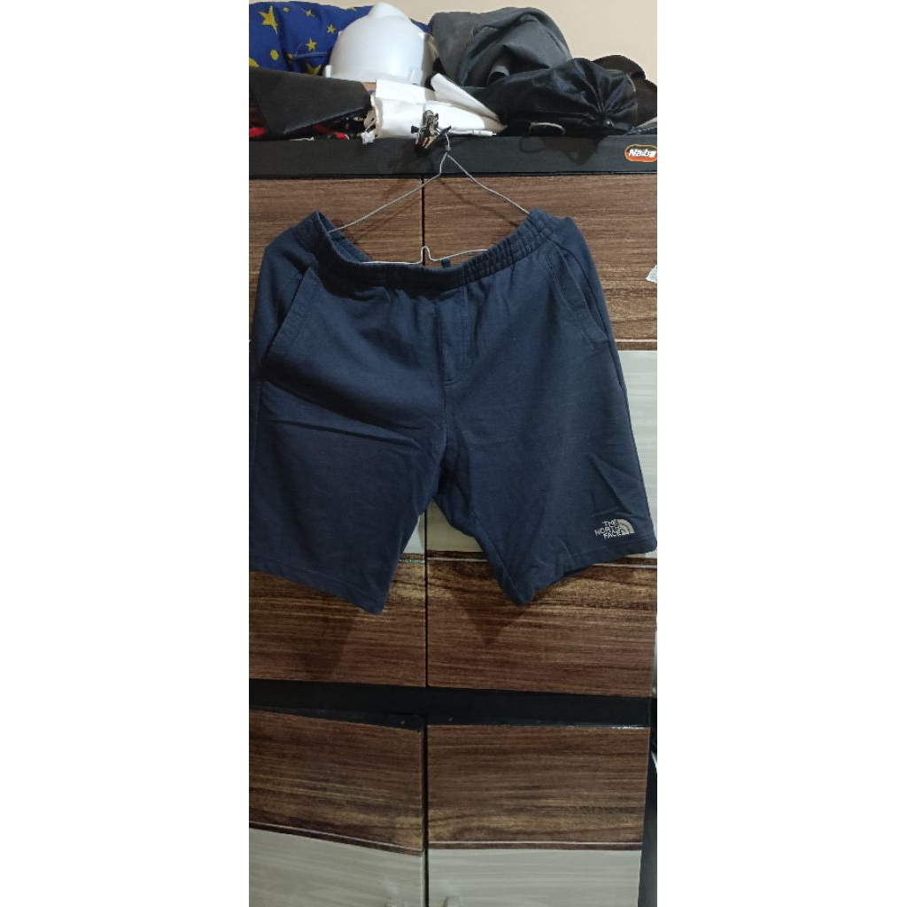 Celana Pendek TNF(The North Face)second