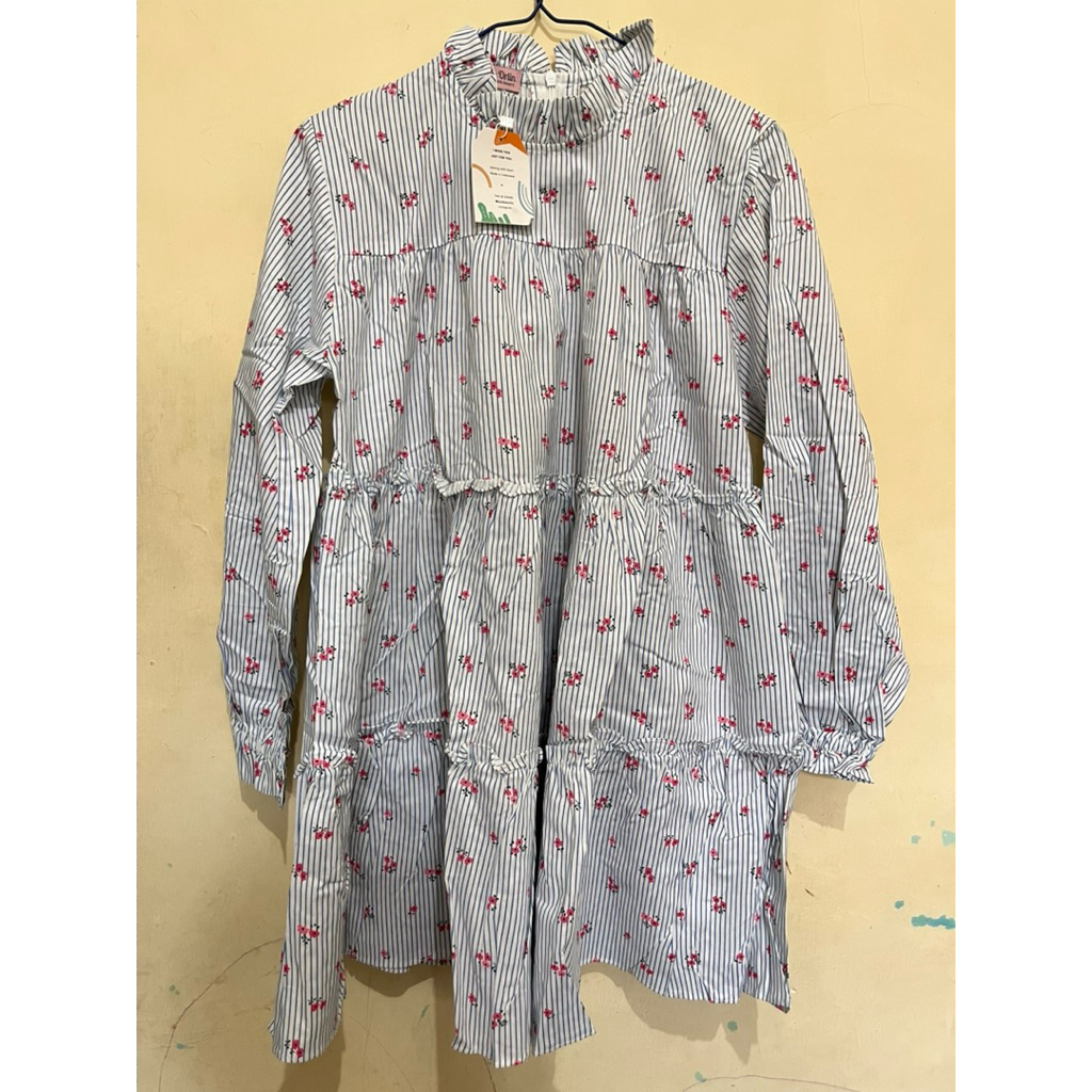 Preloved Haidee Orlin