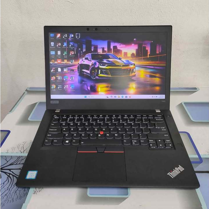 Laptop Lenovo Thinkpad T480 / Core i5 Gen 8