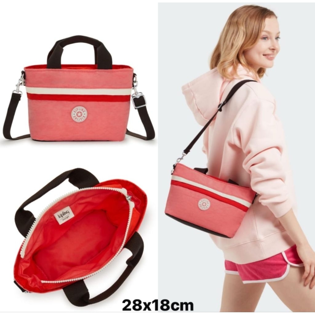 KIPLING SLING BAG