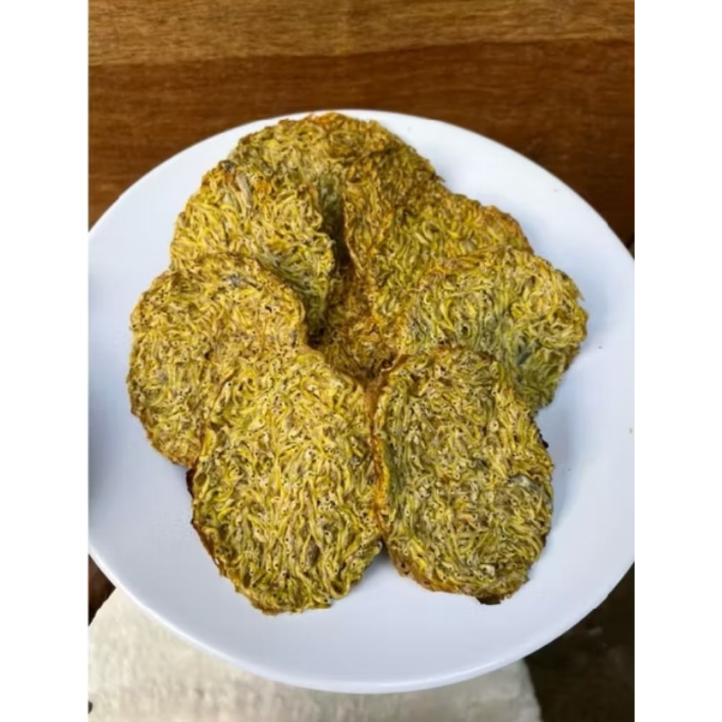 Salai Rinuak/Ikan Rinuak Khas Danau/ ikan rinyuak, khas danau Maninjau