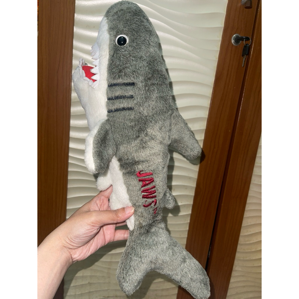 Universal Studio Japan Hiu Jaws