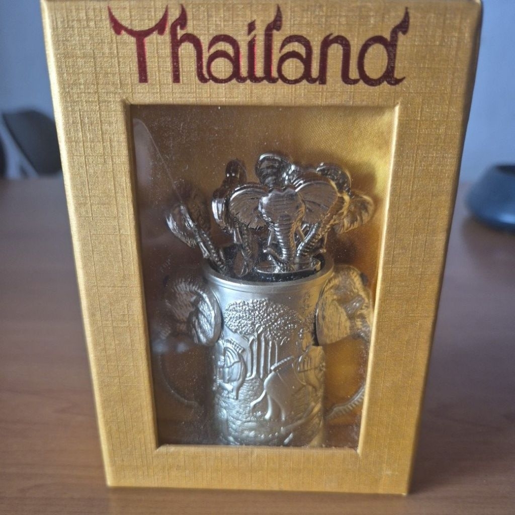 garpu kue asli thailand