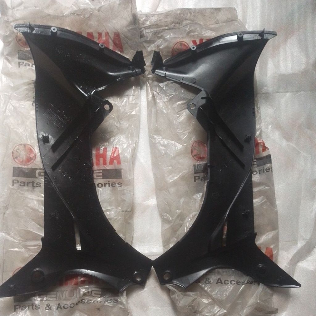 sayap dalam Jupiter z Burhan  original