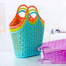 Keranjang Pasar / Keranjang Belanja Plastik / Keranjang Sayur / Tas Jinjing / Keranjang Parsel