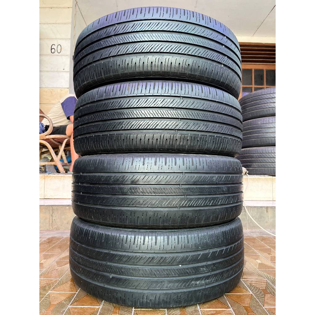 Ban Hankook Dynapro Hpx 245 50 r20 4Pcs