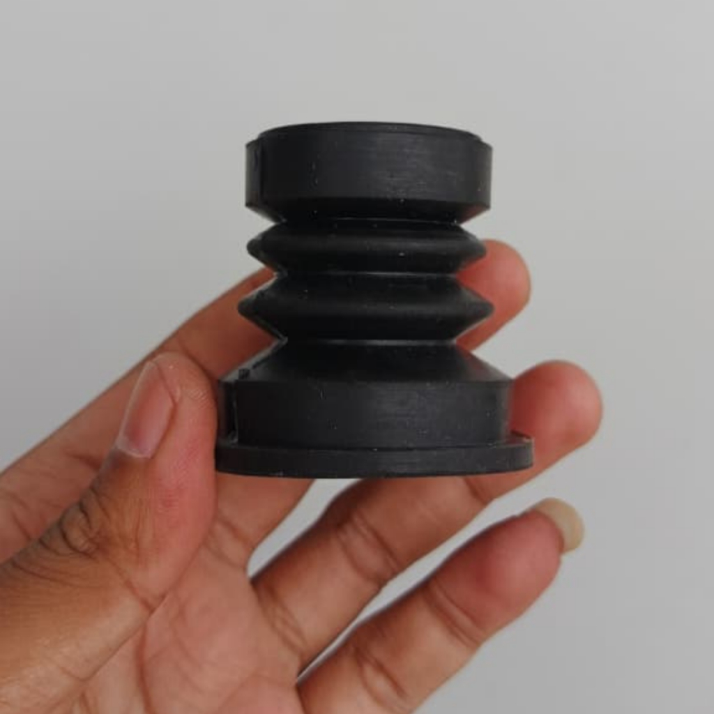 Sil Mesin Cuci No.18 Samsung | Karet Seal Buang Air Mesin Cuci untuk Mencegah Kebocoran Air Komponen