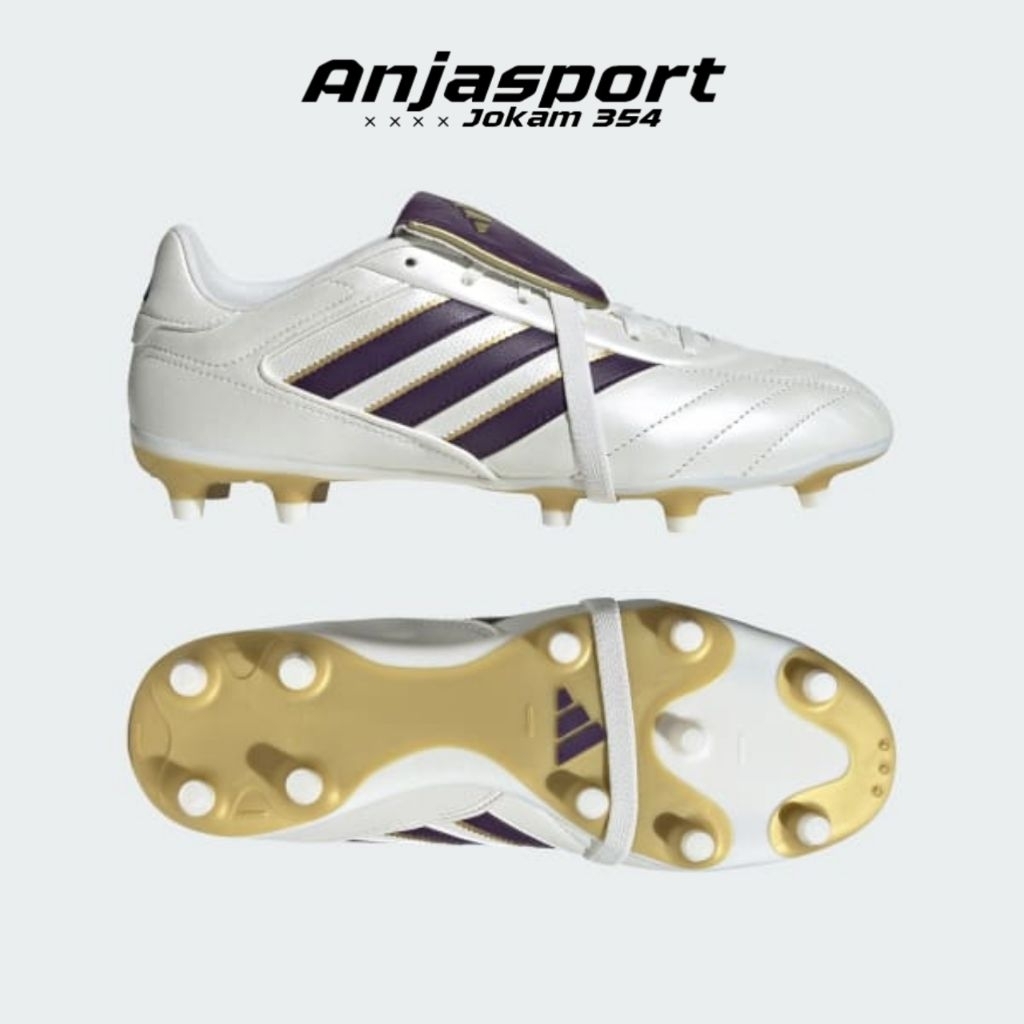 SEPATU BOLA - ADIDAS COPA GLORO II FG JR2869 ORIGINAL