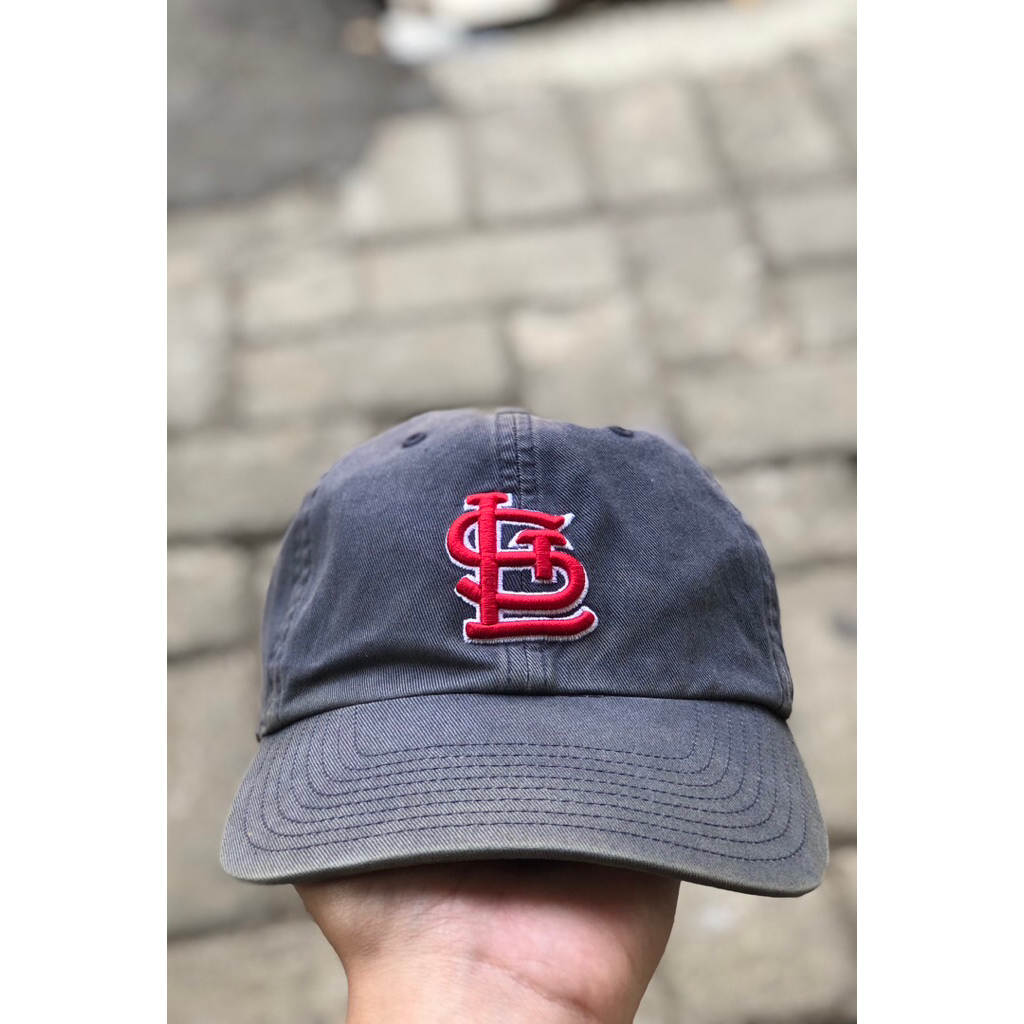 TOPI MLB St LOUIS CARDINAL