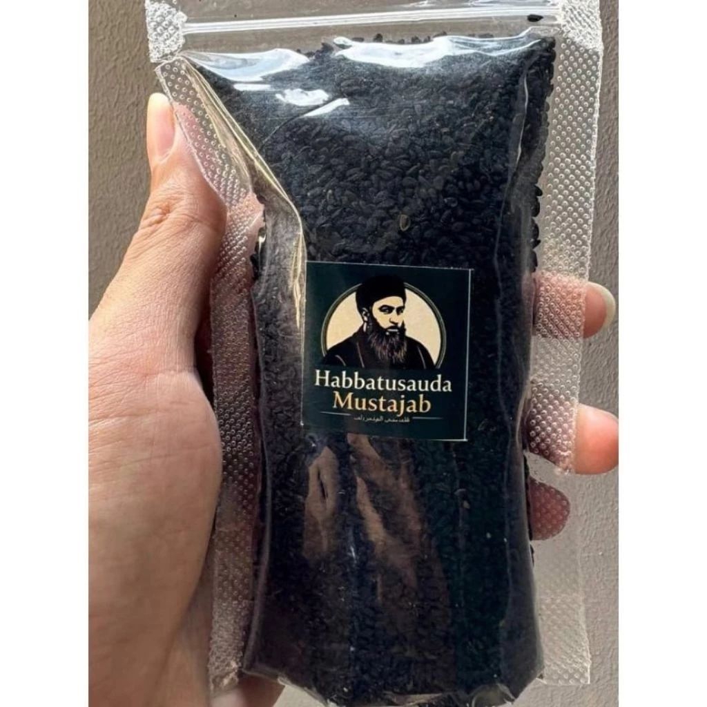 habbatusauda mustajab habbatusauda jinten hitam