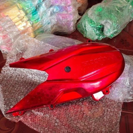 COVER CVT VARIO 125 NEW VARIO 150 tutup variasi