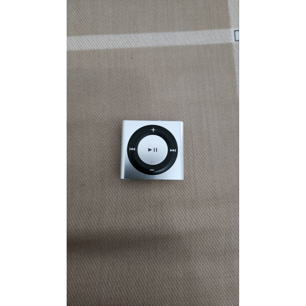 Ipod Shuffle gen 4