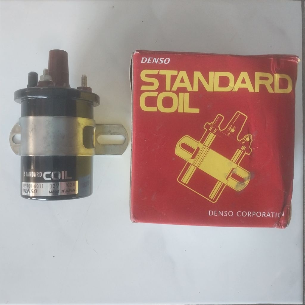 COIL DENSO ORIGINAL L300 KIJANG COLT