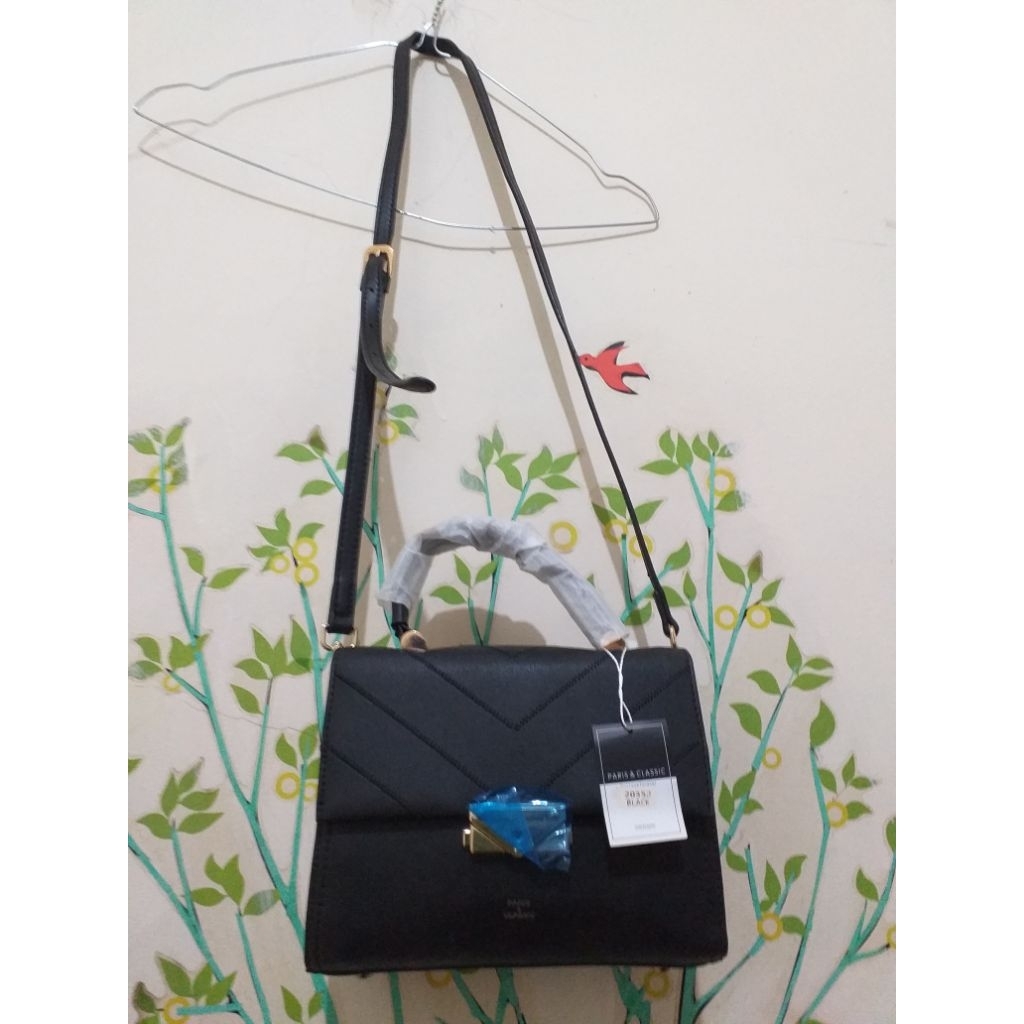 Tas wanita paris & classic