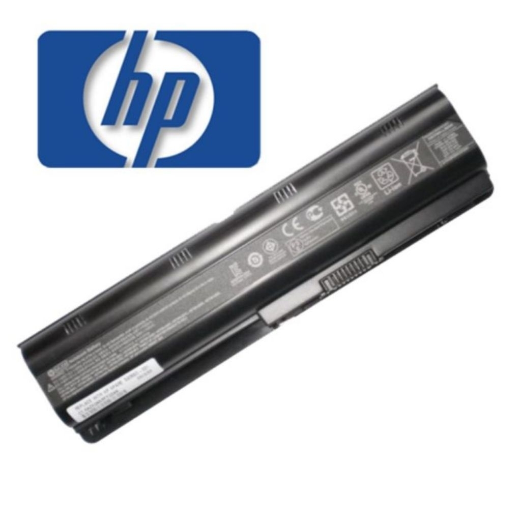 Baterai original laptop HP