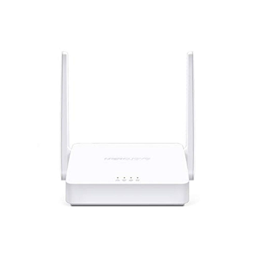 Mercusys MW302R Multi-Mode Wireless N Router 300Mbps MW 302R