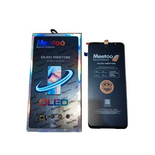 LCD ASUS ZS673KS OLED MEETOO BLACK+TS/ ZS676KS (ROG PHONE 5/ROG PHONE 5S/ROG PHONE 5S PRO/ROG PHONE 