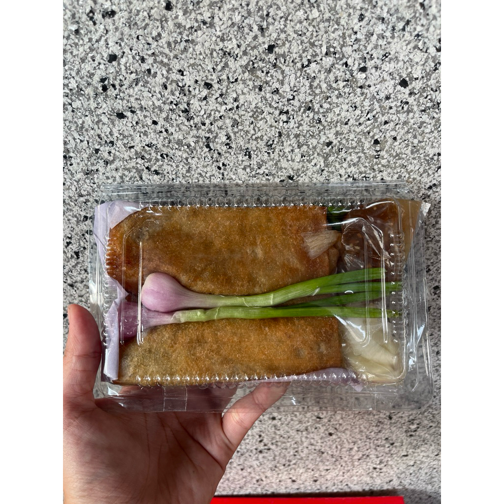 Lumpia Semarang Mataram