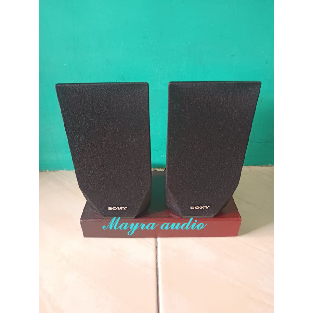 Speker Front Sony bluray. BDV E2100
