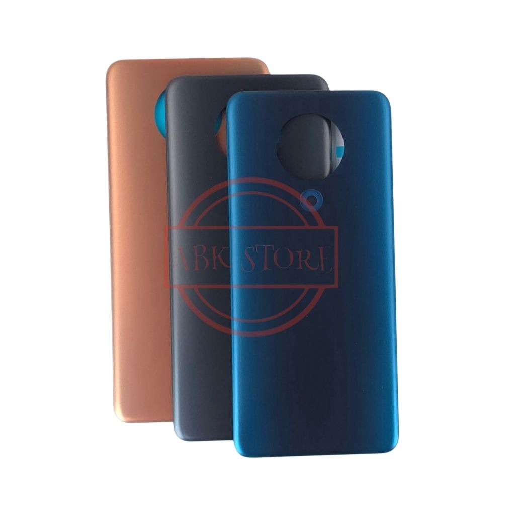 BACKDOOR - BACK CASING FOR NOKIA 5.3 TUTUP BELAKANG BACK DOOR