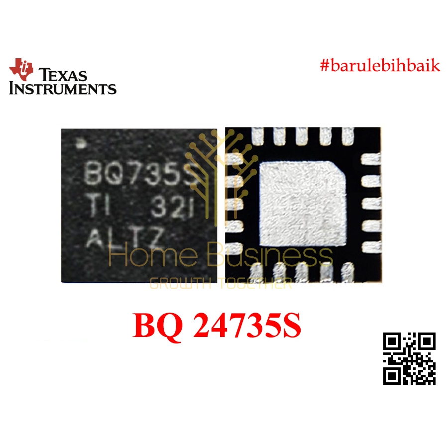 BQ24735S BQ24735 S BQ 24735S BQ 24735 S BQ735S BQ735 S BQ 735S BQ 735