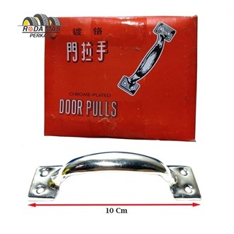 GROSIR TARIKAN LACI JENDELA LEMARI PINTU RRT 4" RMP