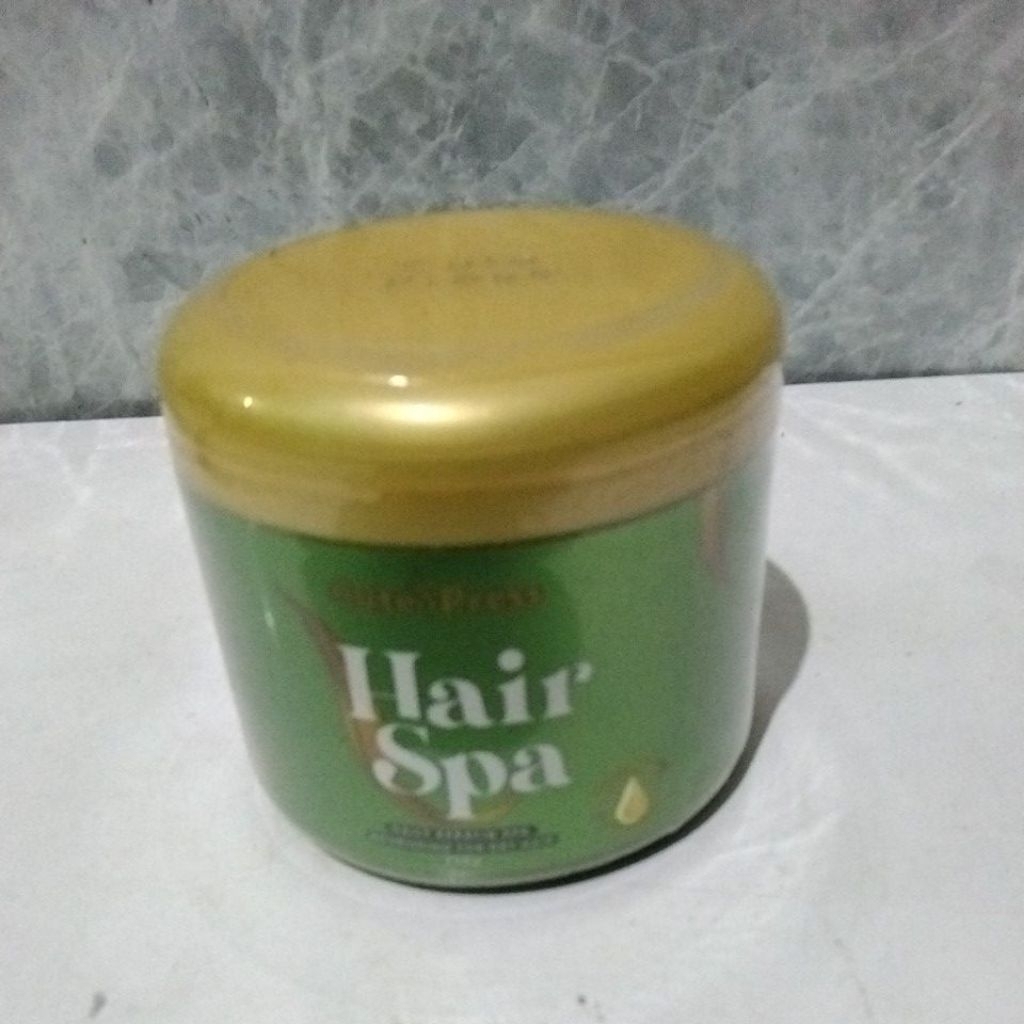 cute press hair spa,serum smooth keratin