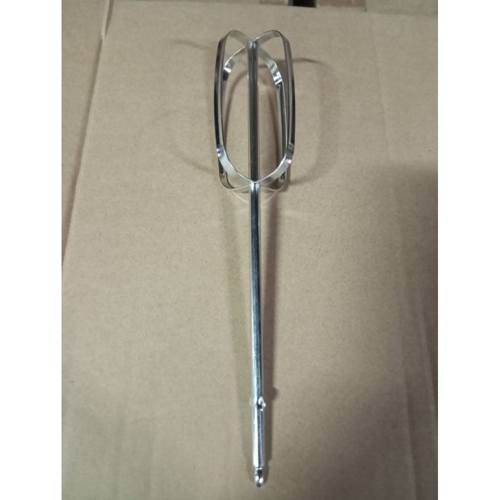 Mixer stick/kocokan/pengaduk/ Beater EHM 9000 versi 2 Turbo (ujung stik ulir)