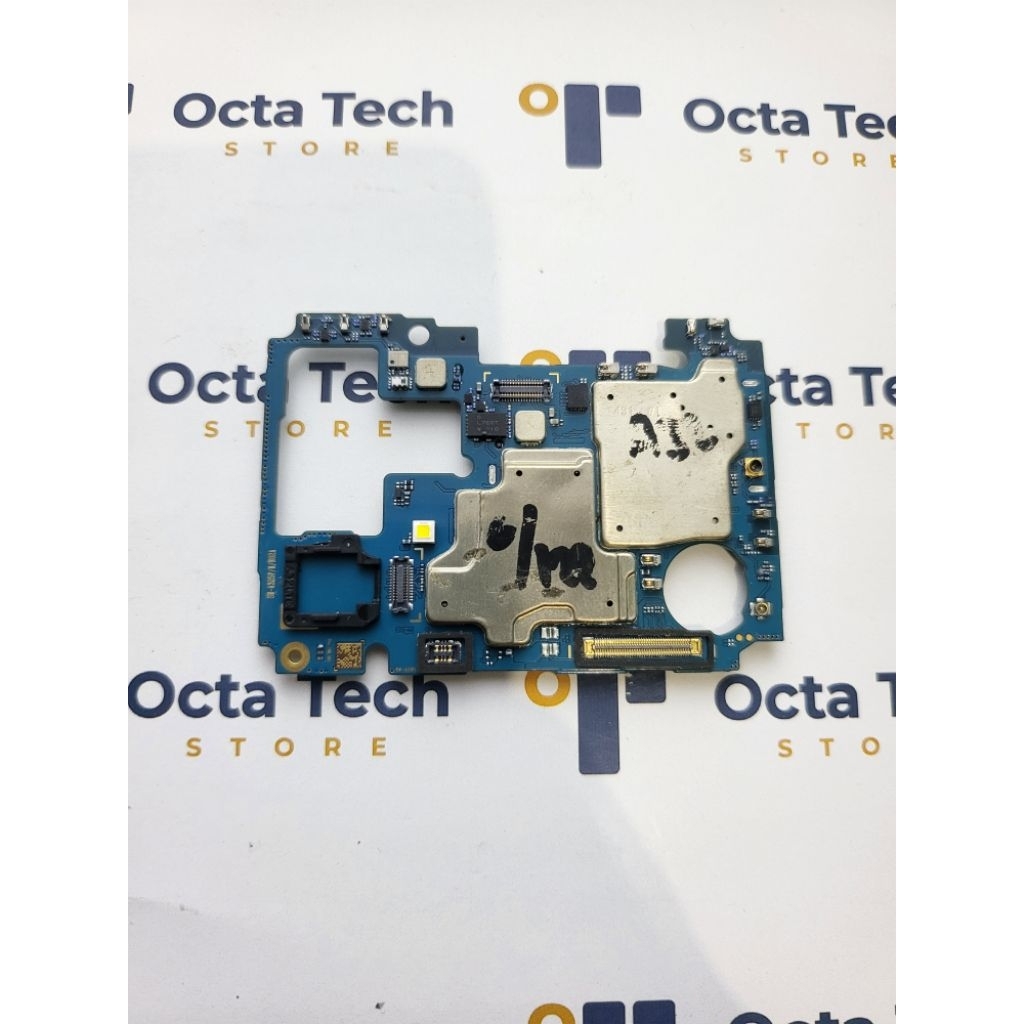 Mesin Samsung A32 4G 6/128 Normal Segel