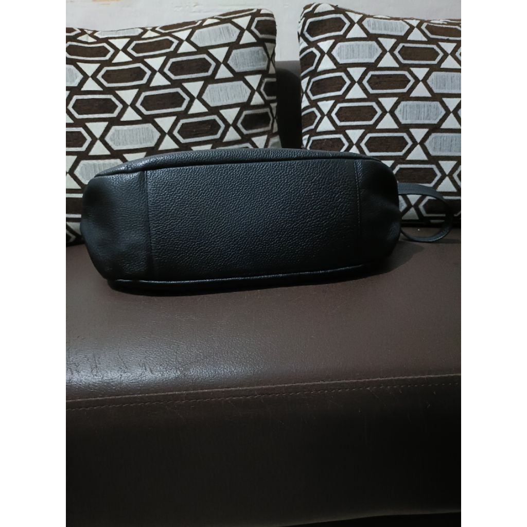 Tas selempang Papillon