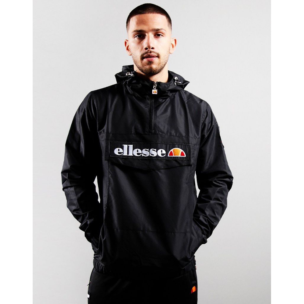 ELLESSE MONT 2 BLACK