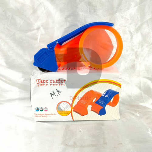 Dispenser Lakban Besar | Dispenser Lakban 2 inch | Alat Potong Lakban