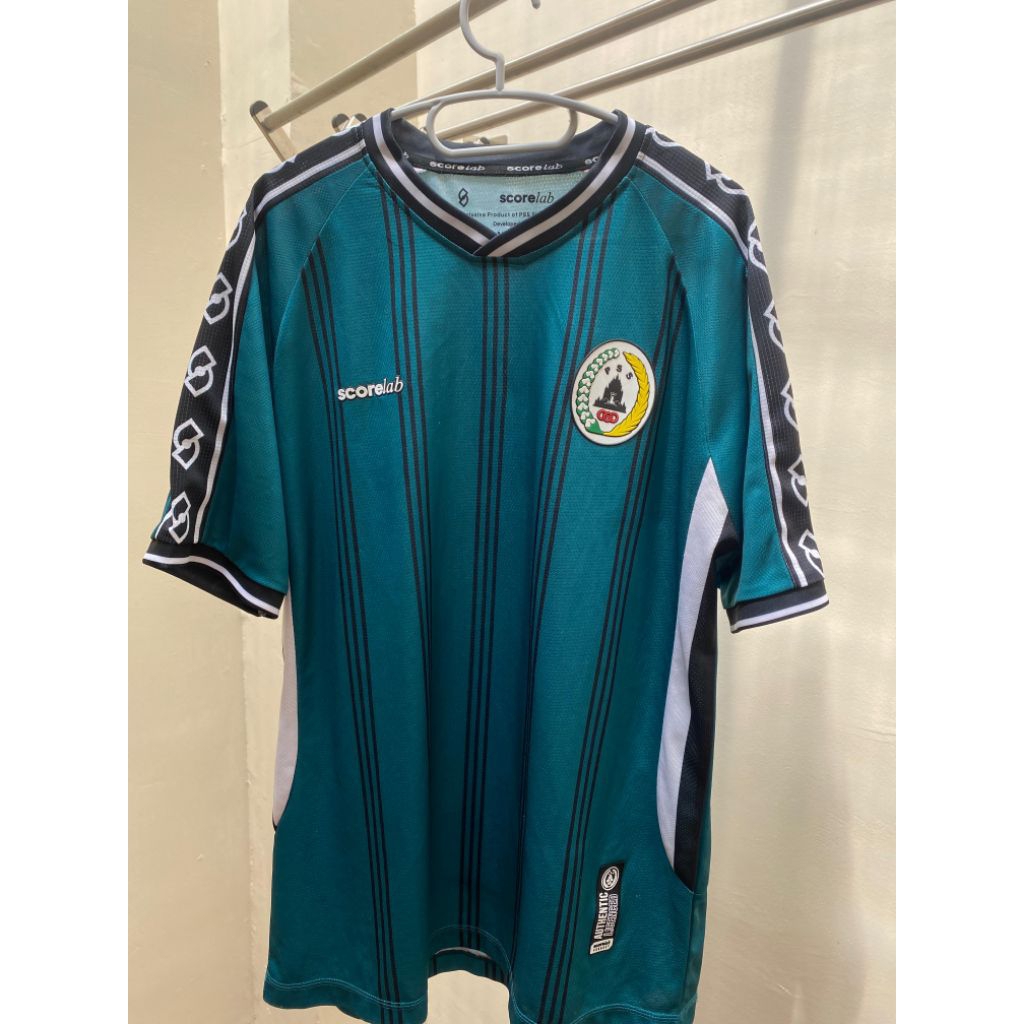 Jersey PSS Sleman 2024/2025 Home