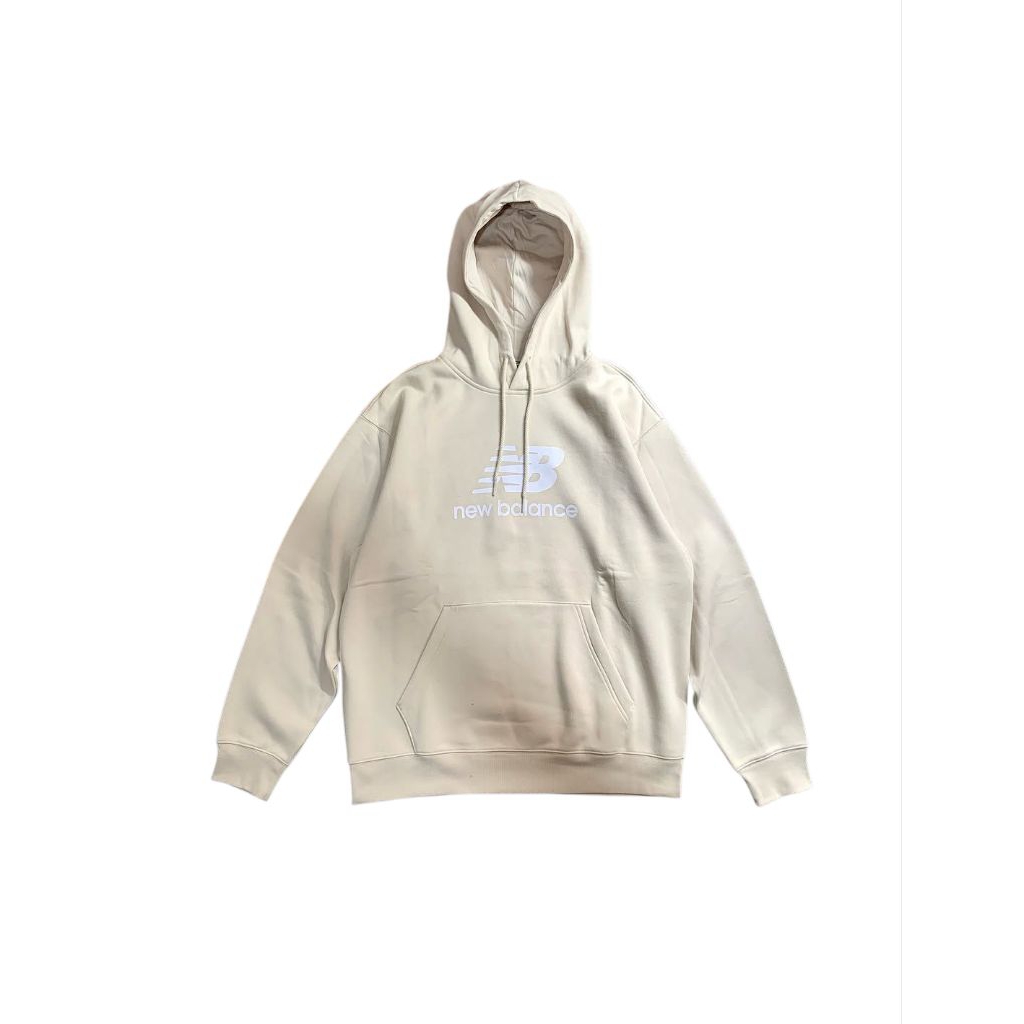 NB Pullover Hoodie OG Big Logo