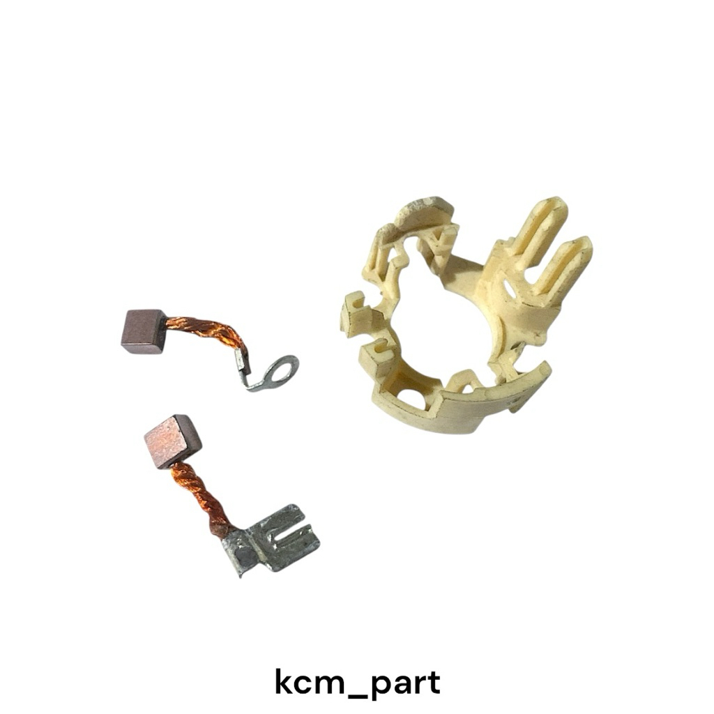 Rumah Cool Stater Arang Stater Vega R New Vega ZR Jupiter Z Jupiter MX R15 Vixion