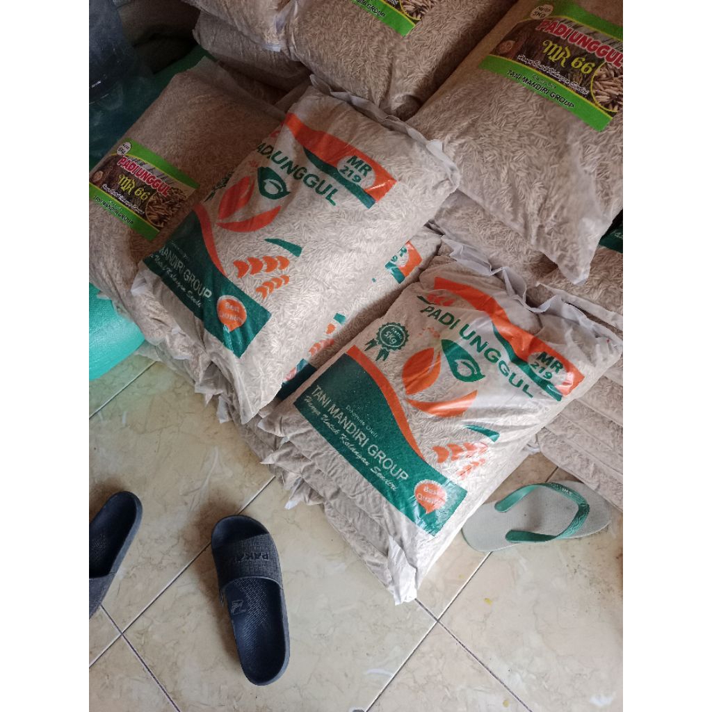 MR 219 BENIH PADI 5 KG