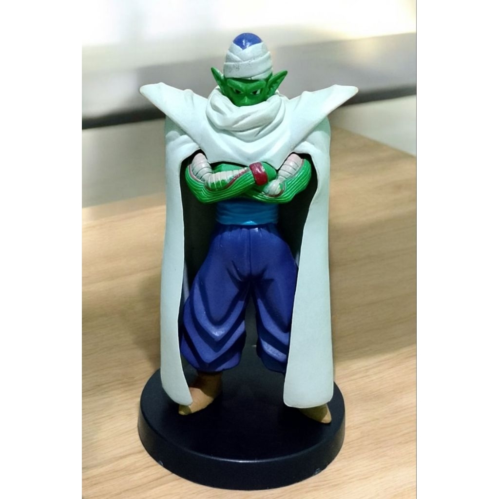 Action Figure, DragonBall