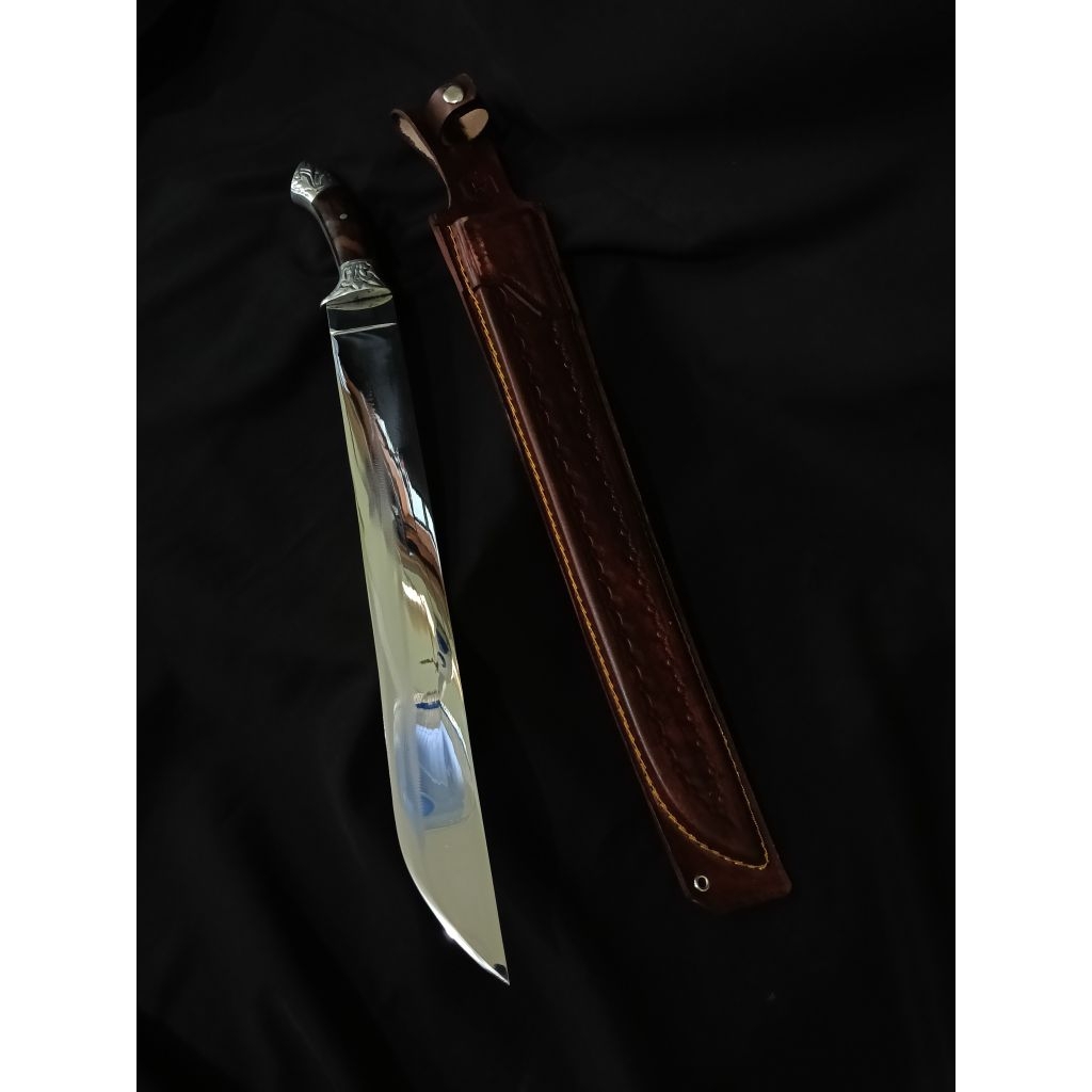 pisau sembelih multifungsi gergaji batu