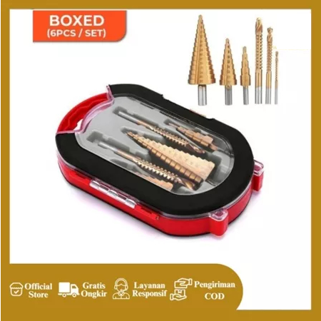 6 pc set Mata Bor Set Pagoda/mata bor pagoda baja/mata bor pagoda