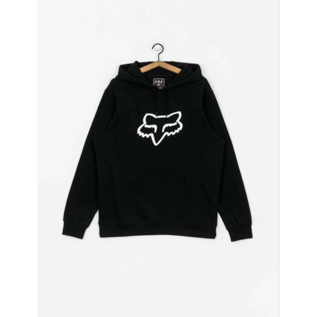 HOODIE FOX HEAD LEGACY