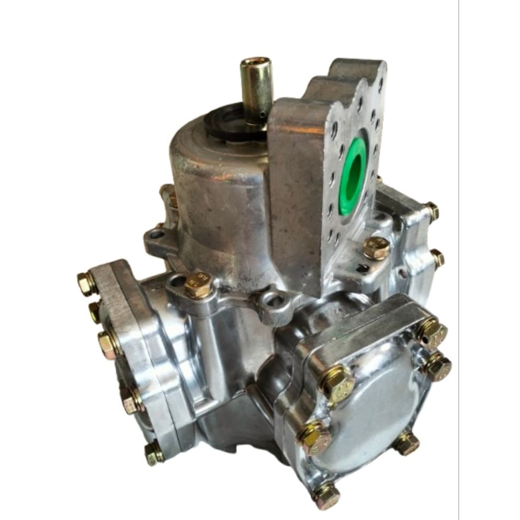 Meter M meter gilbarco assy