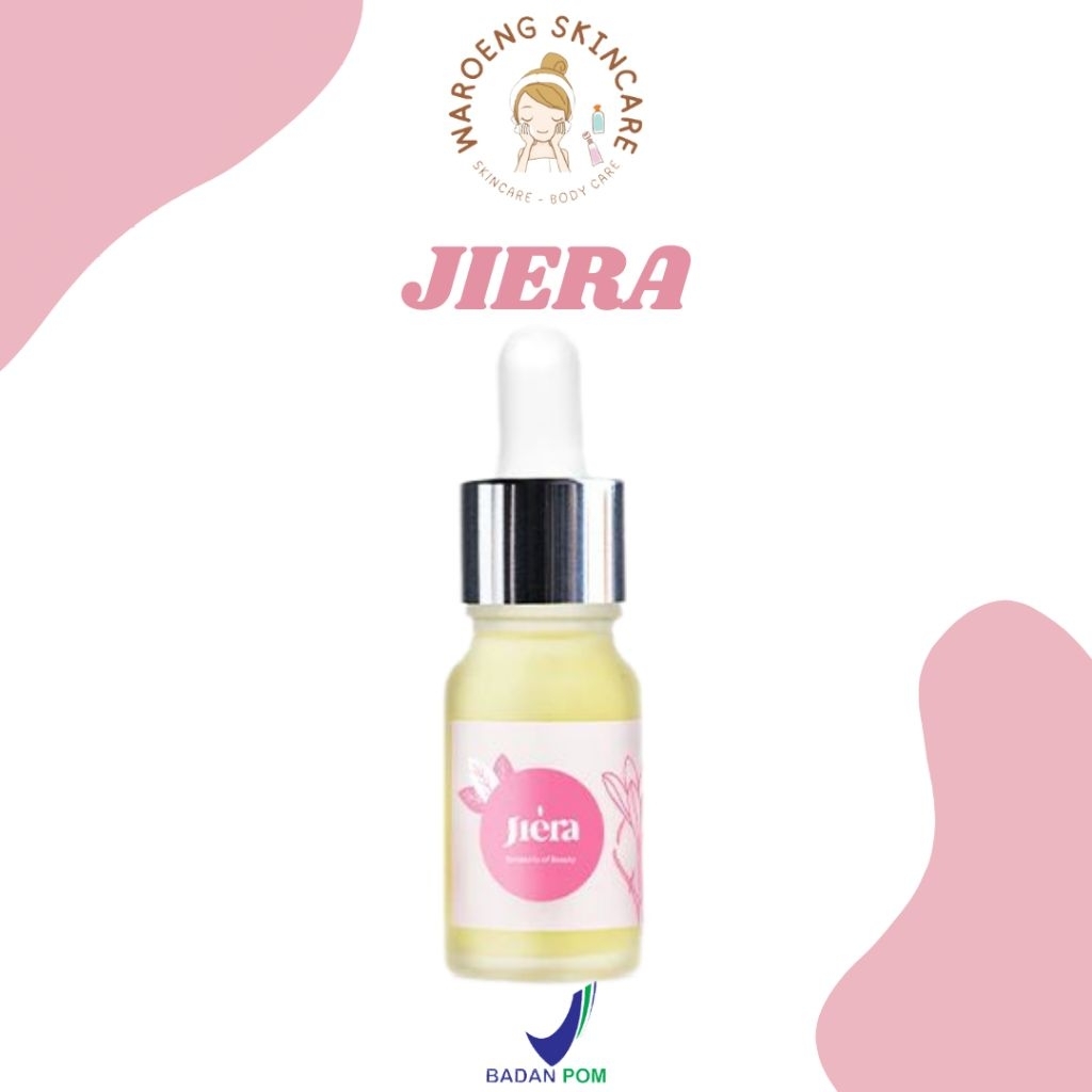 [READY] JIERA LIP SERUM / JIERA / LIP SERUM JIERA / SERUM BIBIR JIERA