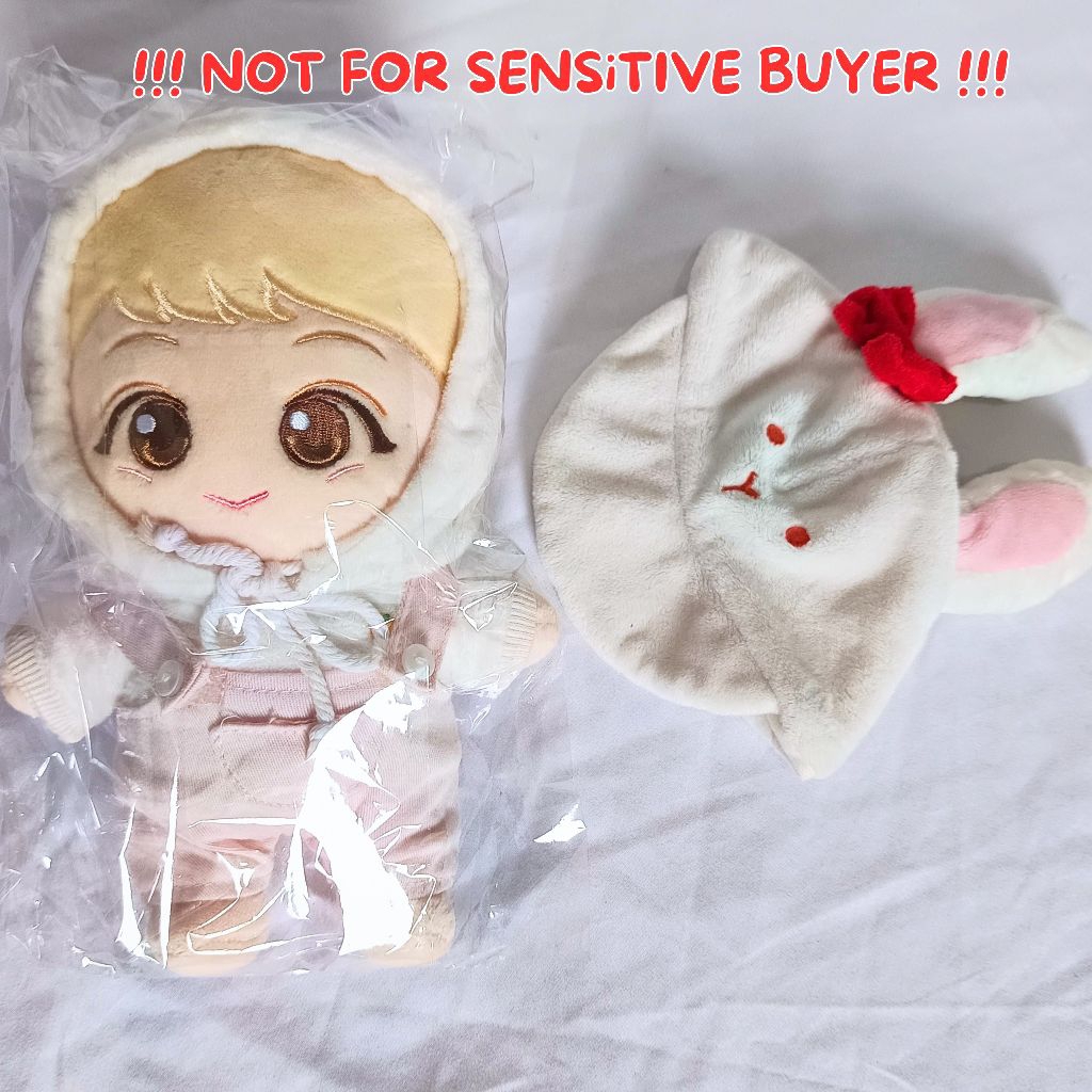 DOLL SEVENTEEN SEUNGKWAN