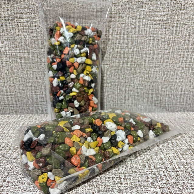 Coklat Kerikil / Cokelat Krikil Arab Turki 1Kg