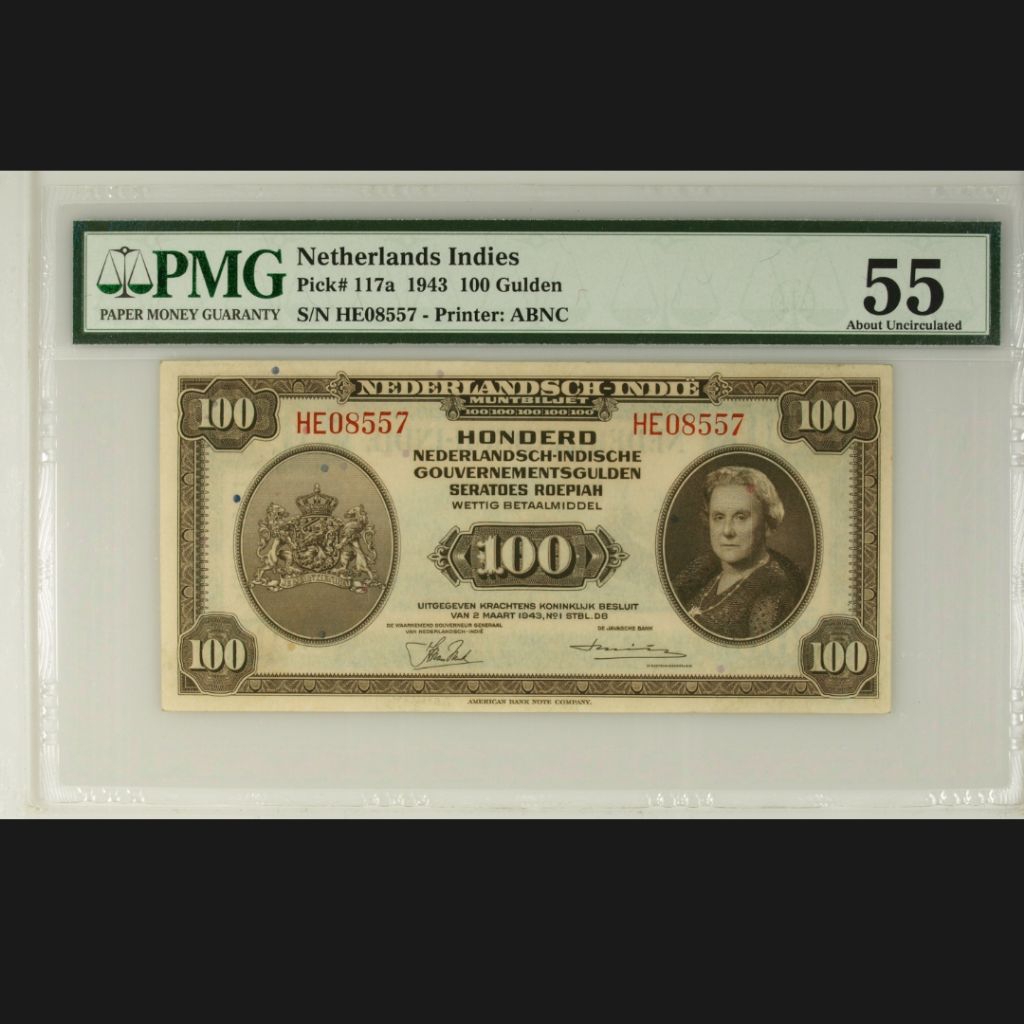 NICA 100 PMG 55 HE08557