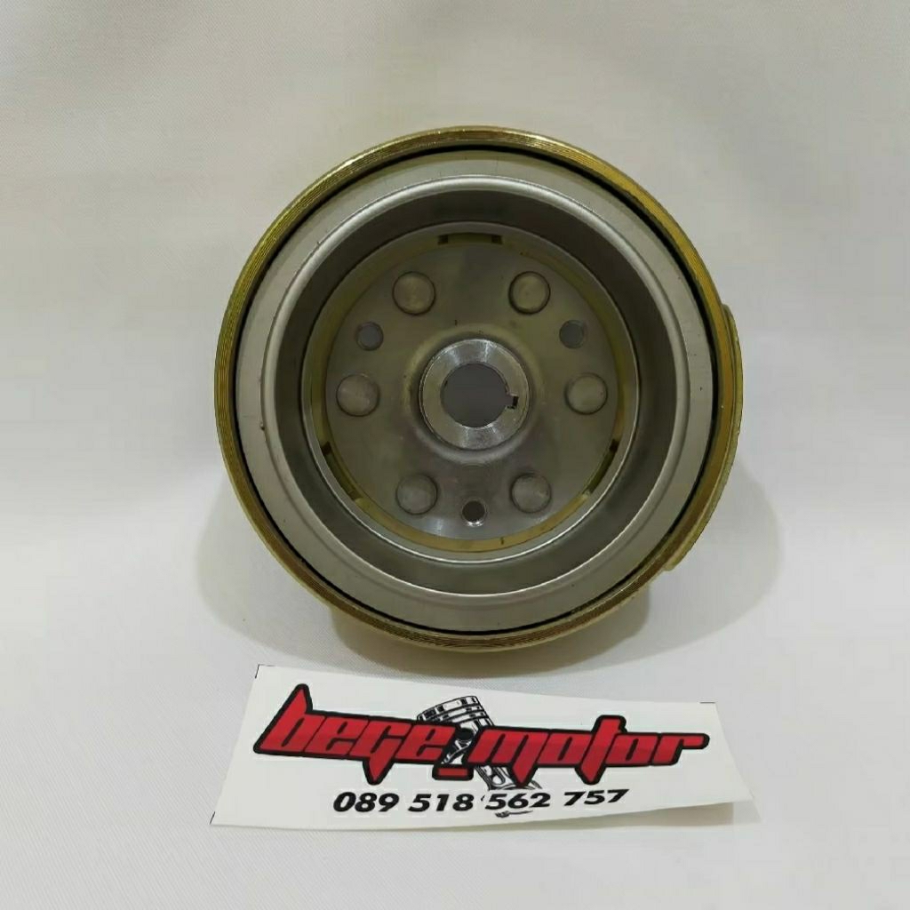 magnet magnit Yamaha Alfa ALFA dobel starter